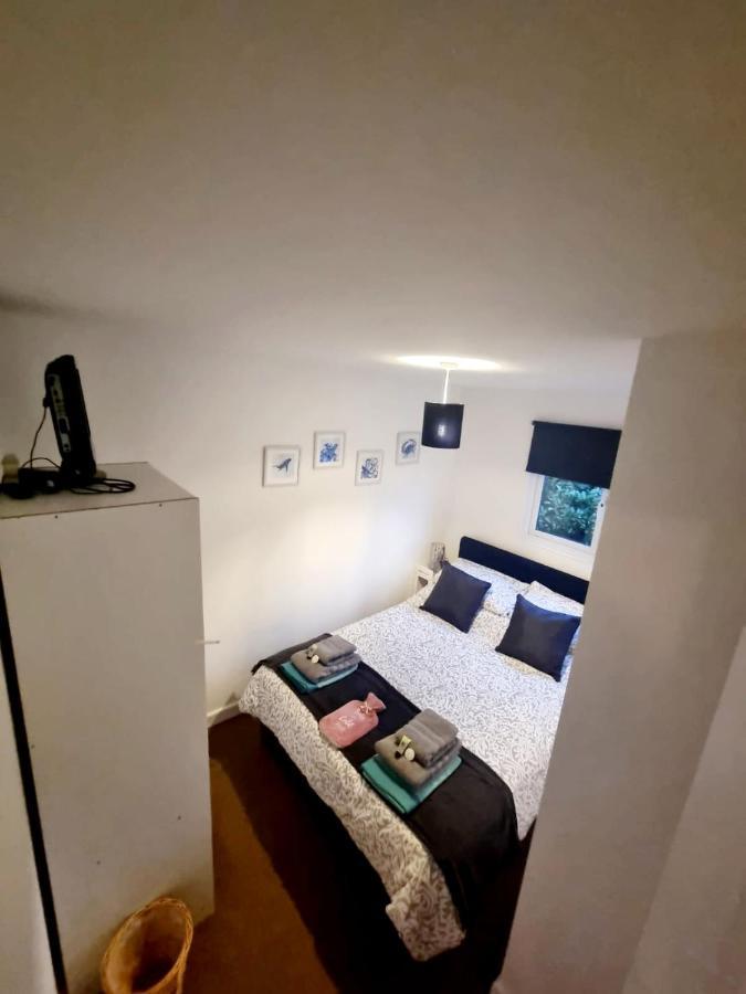 22 The Glade Hotel Bude Kültér fotó